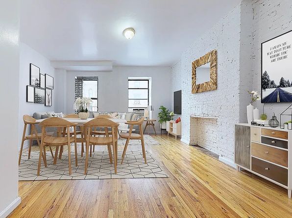 140 W 113th St FLOOR 4