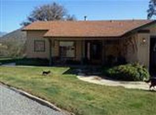 40310 Ruth Hill Rd, Dunlap, CA 93621