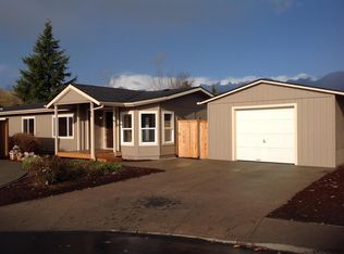 5025 Nordic Ct N, Keizer, OR