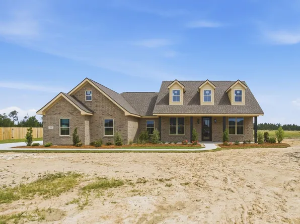 137 Daffodil Dr, Ragley, LA 70657