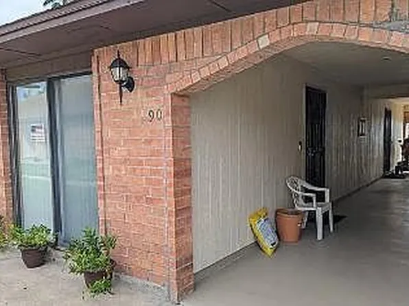 1900 Evergreen Ave #90, Mission, TX 78572