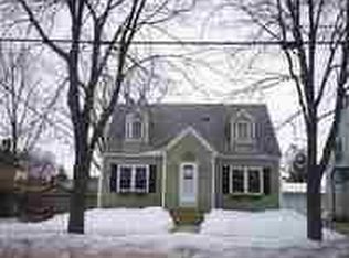 1016 25th Ave, Monroe, WI 53566