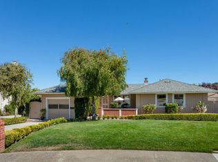 7 Chico Ct, South San Francisco, CA 94080
