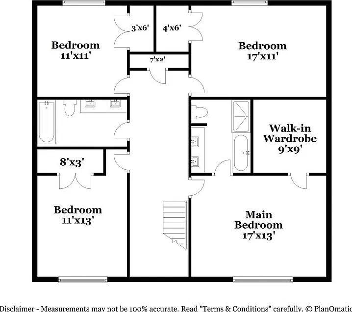 4 bed, 2.5 bath, 2386 sqft, $2,315 — Photo 2
