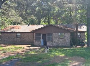 180 Welch Rd, Lonoke, AR 72086
