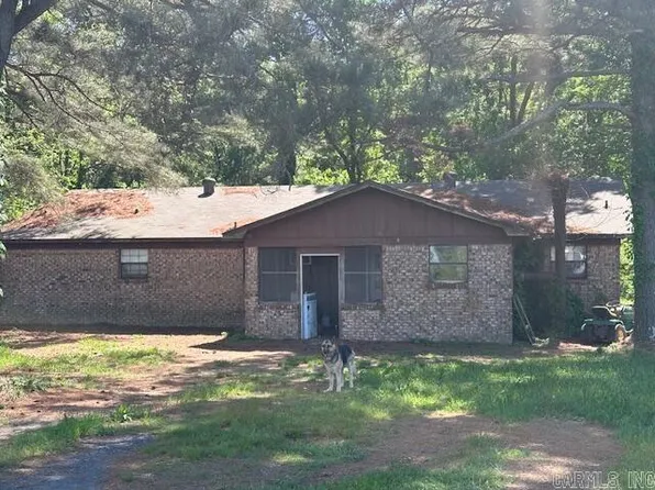 180 Welch Rd, Lonoke, AR 72086