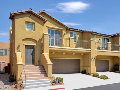 1160 Via Laterna, Henderson, NV, 89052