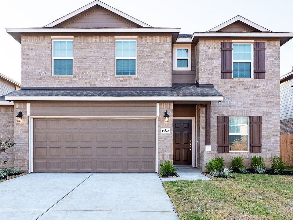 1st image of 15242 White Moss Dr
