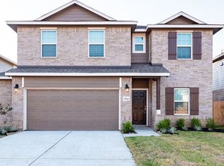 15242 White Moss Dr, New Caney, TX 77357