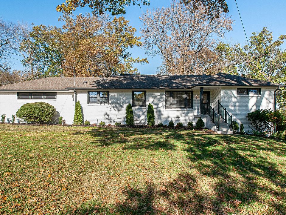 1008 Davidson Rd, Nashville, TN 37205 Zillow