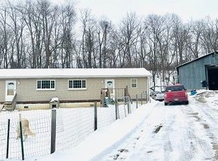18371 Sugartree Rd, Kimbolton, OH 43749