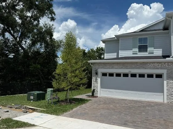 372 Magnolia Chase Ct, Oviedo, FL 32765