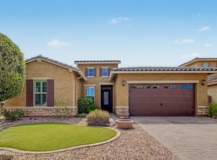 3069 E REDWOOD Court, Chandler, AZ 85286