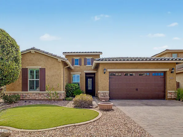 3069 E REDWOOD Court, Chandler, AZ 85286