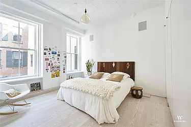 Sold by Warburg