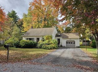 38 Andover St, Keene, NH 03431