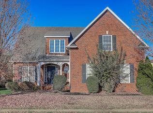 3032 Community Cir, Murfreesboro, TN 37128