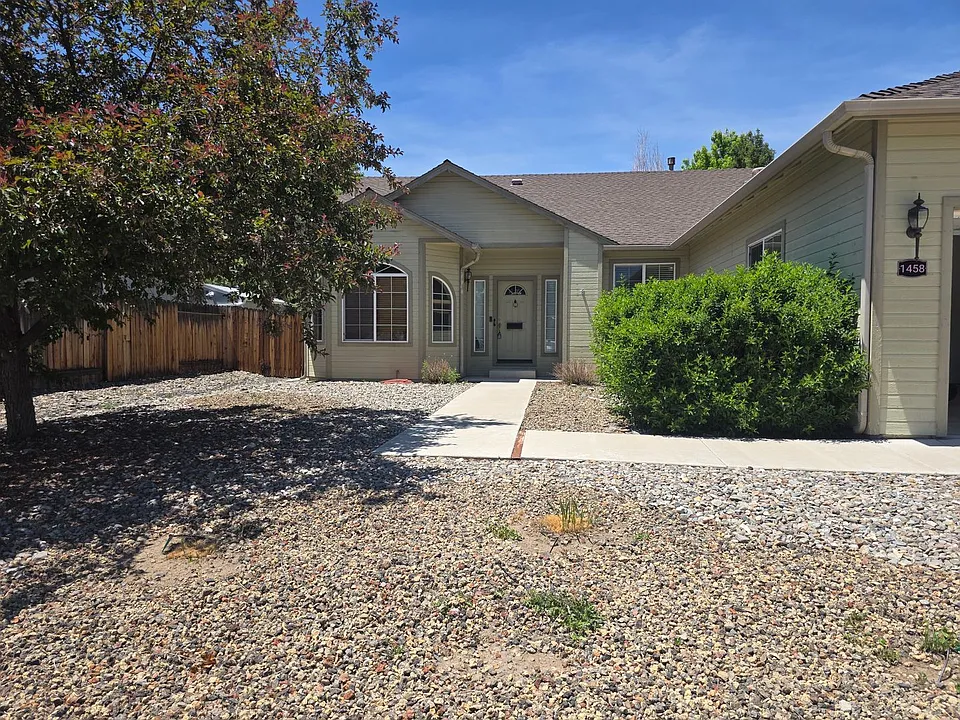 1458 Cardiff Dr