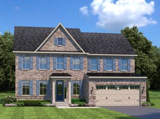 Lisbon Plan, Patuxent Greens Singles, Laurel, MD 20708