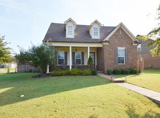 4702 Dublin Cres, Olive Branch, MS 38654