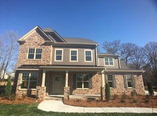 1157 Rosecliff Dr, Waxhaw, NC 28173