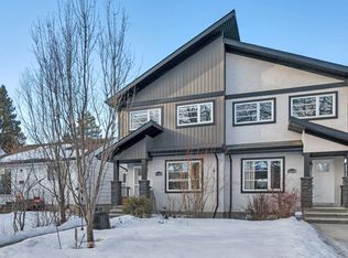 11234 105th St NW, Edmonton, AB T5G 2M5