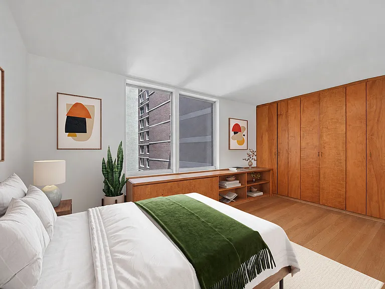 250 W 90th St #8K — Photo 9