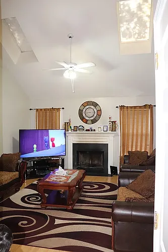 4808 Honey Grove Dr Photo 1