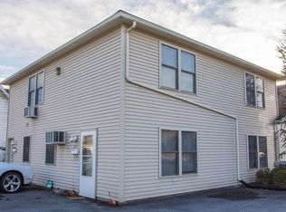 327 Chestnut St, Williamsport, PA 17701