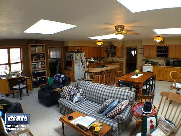 Alternate great room view