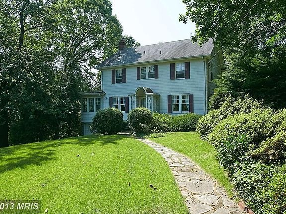 2nd image of 4712 Cumberland Ave