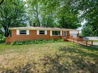 6133 Branch Hill Guinea Pike, Milford, OH 45150