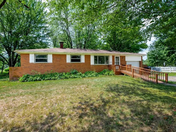 6133 Branch Hill Guinea Pike, Milford, OH 45150