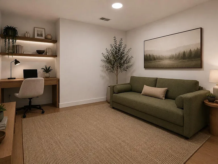 3034 Oak Ave #503 — Photo 6
