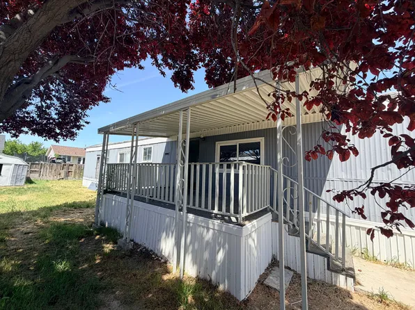 2816 S Snowdon Park Dr, West Valley City, UT 84119