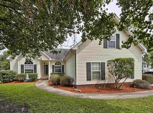 233 Ivy Hill Ct, Lexington, SC 29072