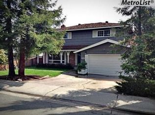6430 Oakcreek Way, Citrus Heights, CA