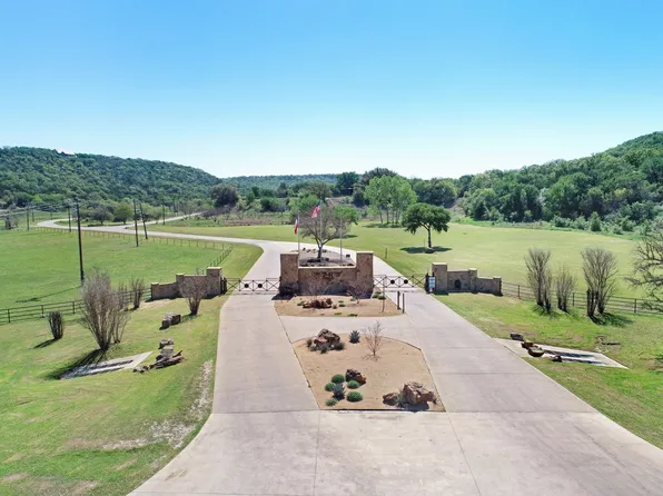 Stagecoach Rd, Palo Pinto, TX 76484