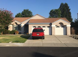 784 Monaghan Cir, Vacaville, CA