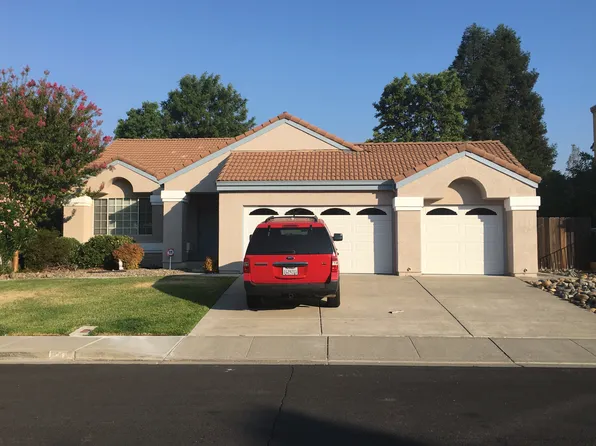 784 Monaghan Cir, Vacaville, CA 95688