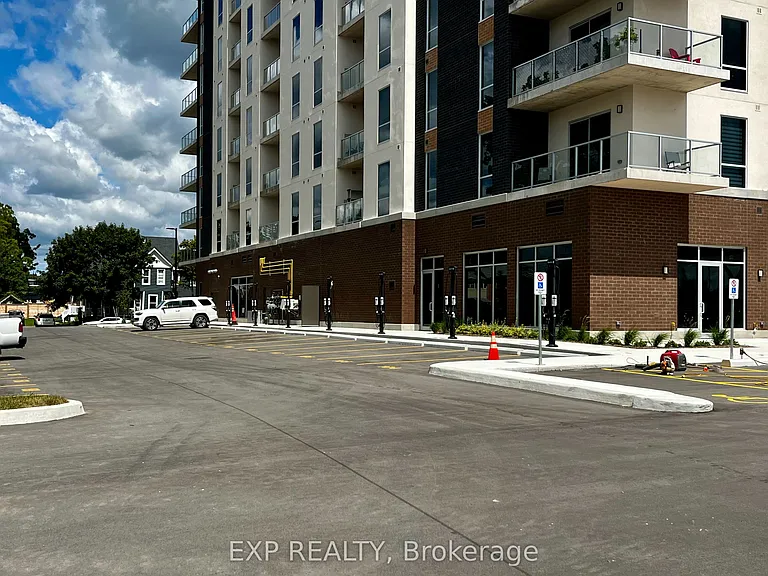 118 West St #801 — Photo 2