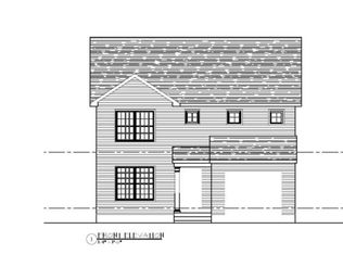 107 Hudson St, Clayton, DE 19938