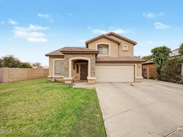 3726 N 105TH Drive, Avondale, AZ 85392