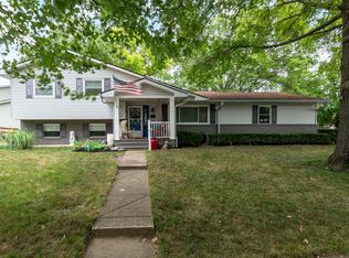 1818 Staffordshire Rd, Columbus, OH