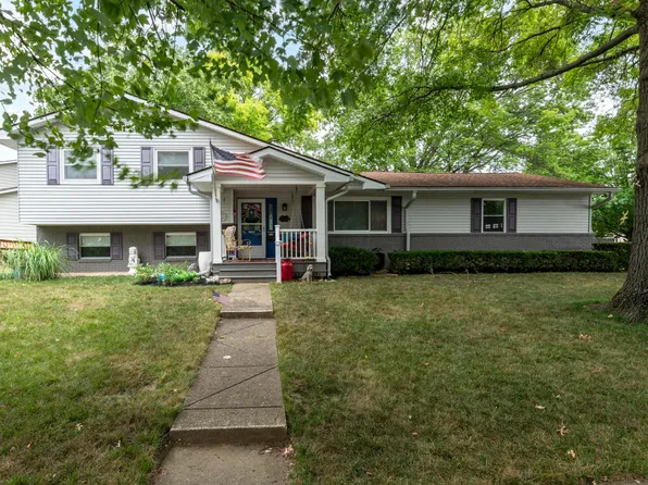 1818 Staffordshire Rd, Columbus, OH 43229