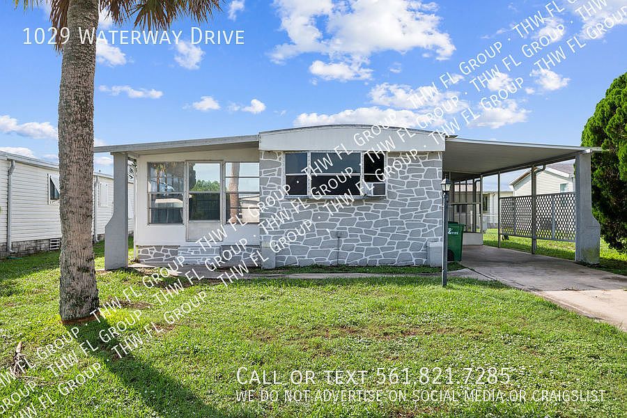 1st image of 1029 Waterway Dr