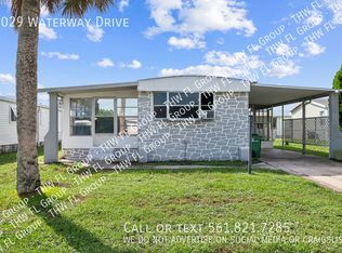 1029 Waterway Dr, Barefoot Bay, FL 32976