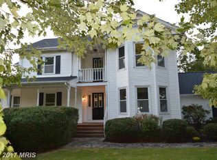 4564 Razor Hill Rd, Bealeton, VA 22712