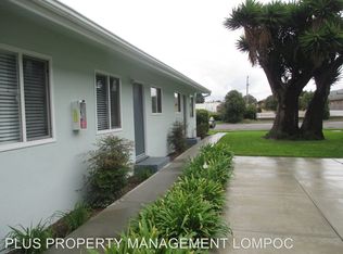 117 S K St APT B, Lompoc, CA 93436