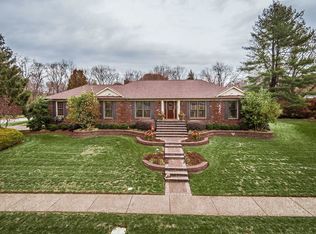 9101 Willowwood Way, Jeffersontown, KY 40299